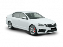 Skoda Octavia RS  